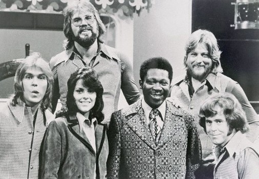 Kenny Rogers & The First Edition - Ruby Don't Take Your Love To Town